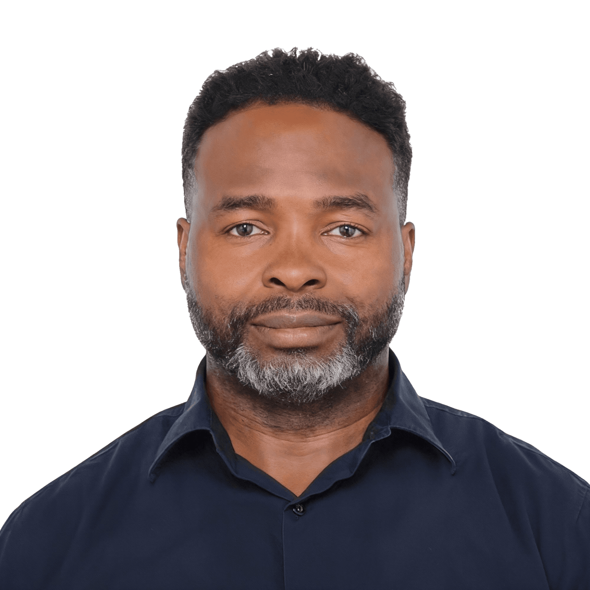 Imara leadership portrait